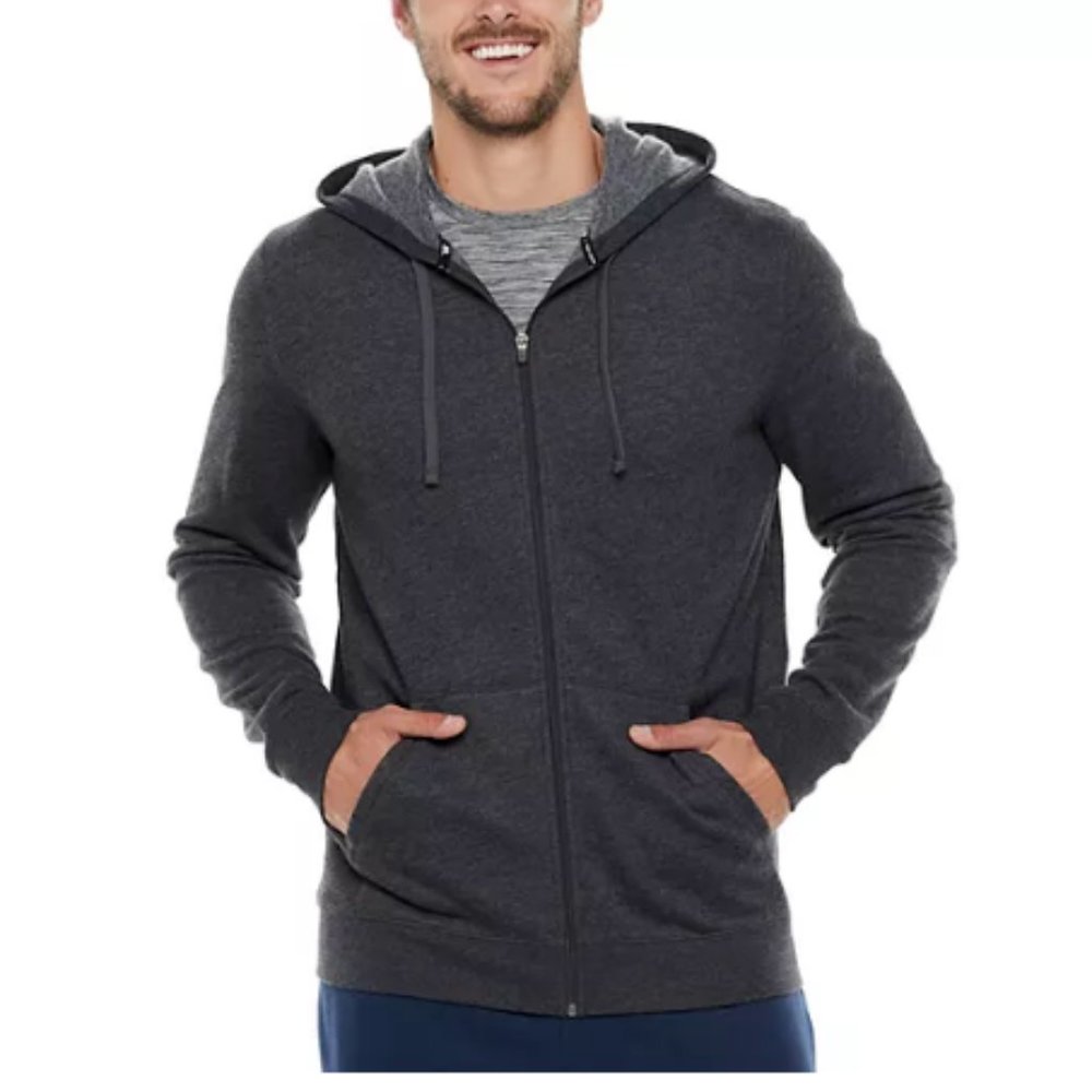Tek Gear Ultra Soft Fleece Hoodie